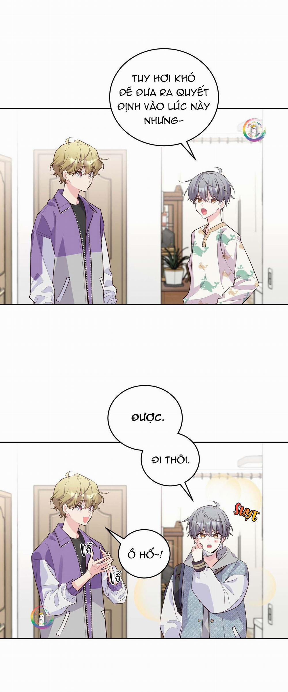 Merry Marbling 24 trang 14