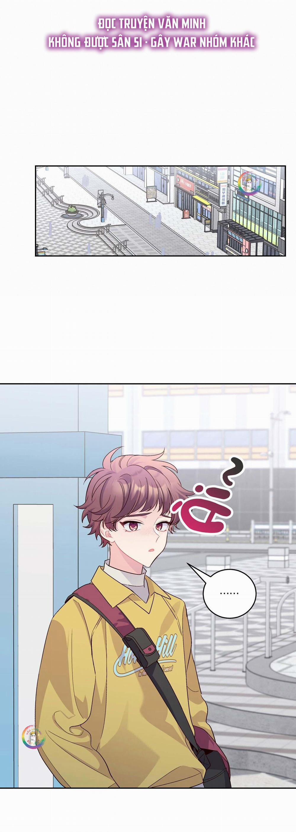 Merry Marbling 24 trang 17