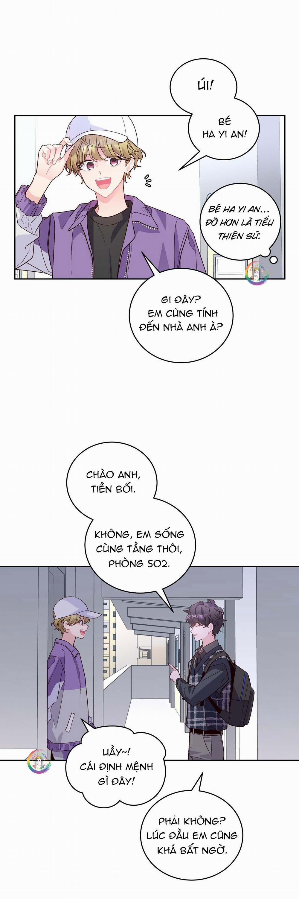 Merry Marbling 24 trang 2