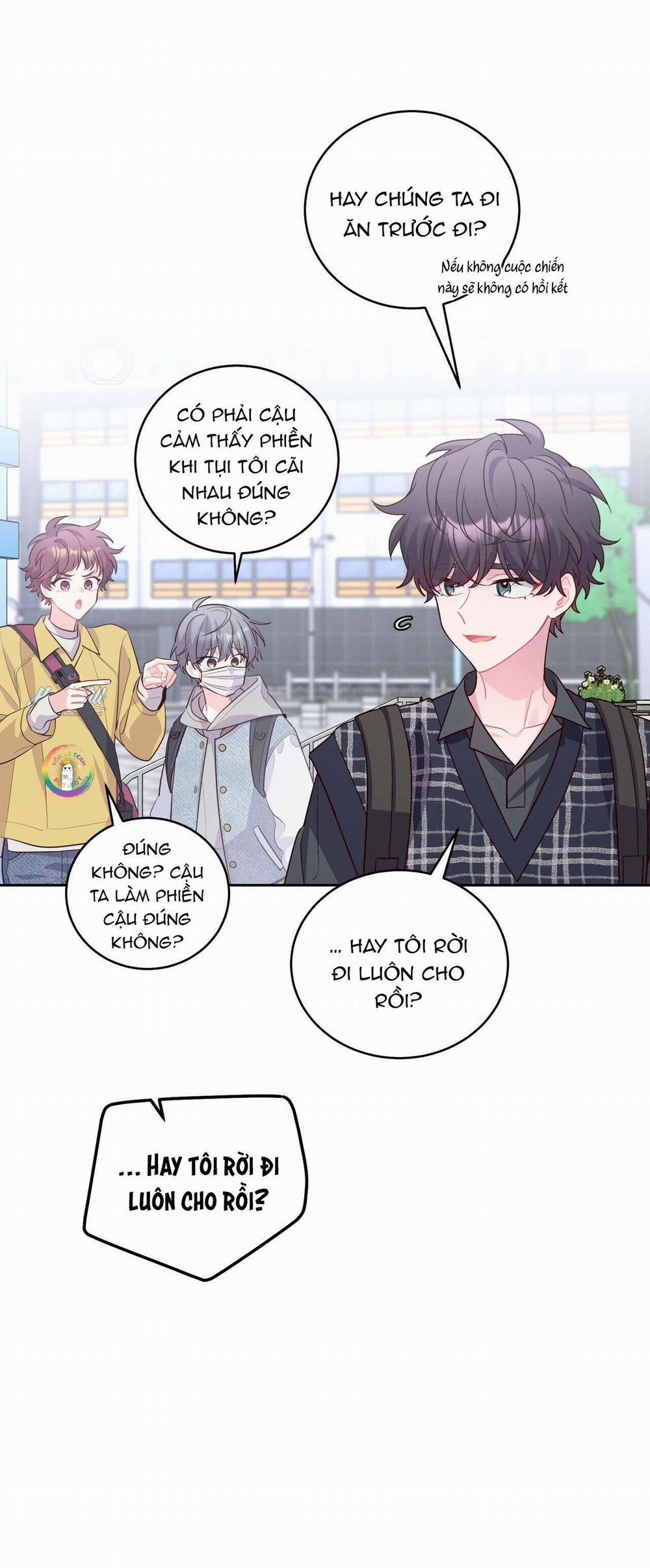 Merry Marbling 24 trang 20