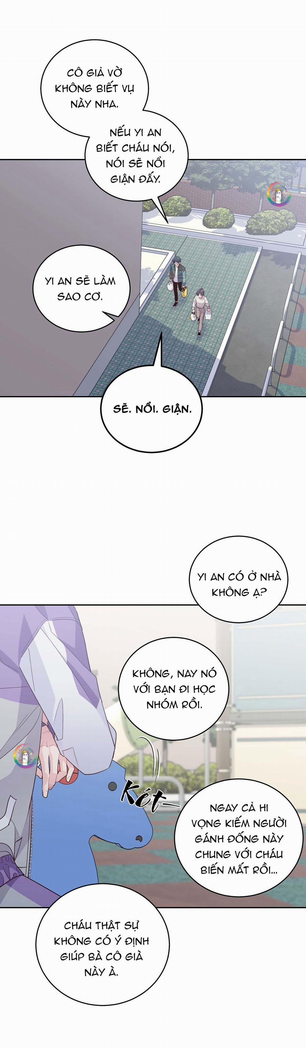 Merry Marbling 24 trang 25