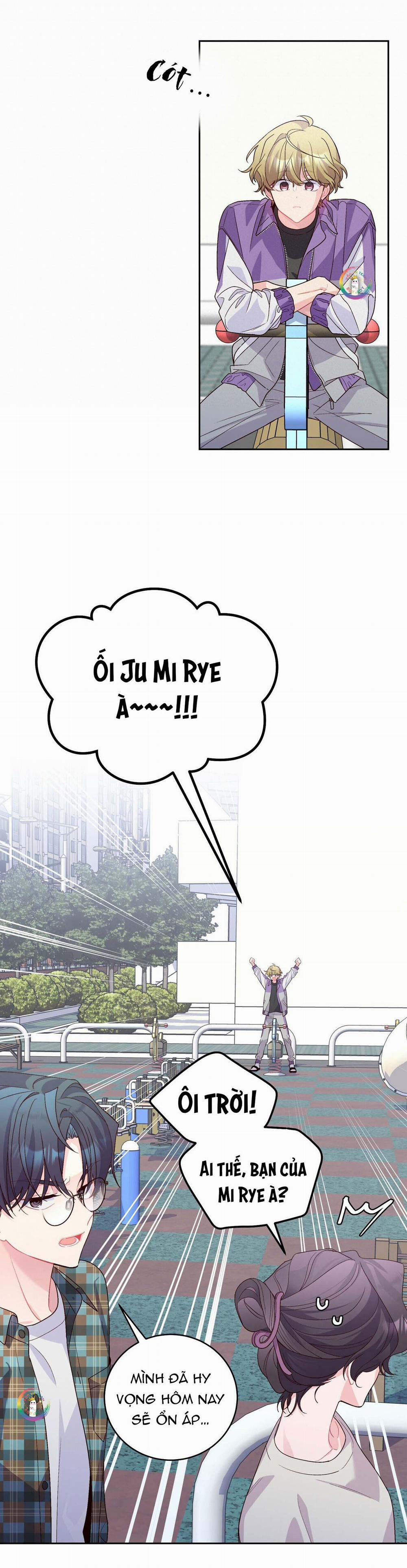 Merry Marbling 24 trang 27