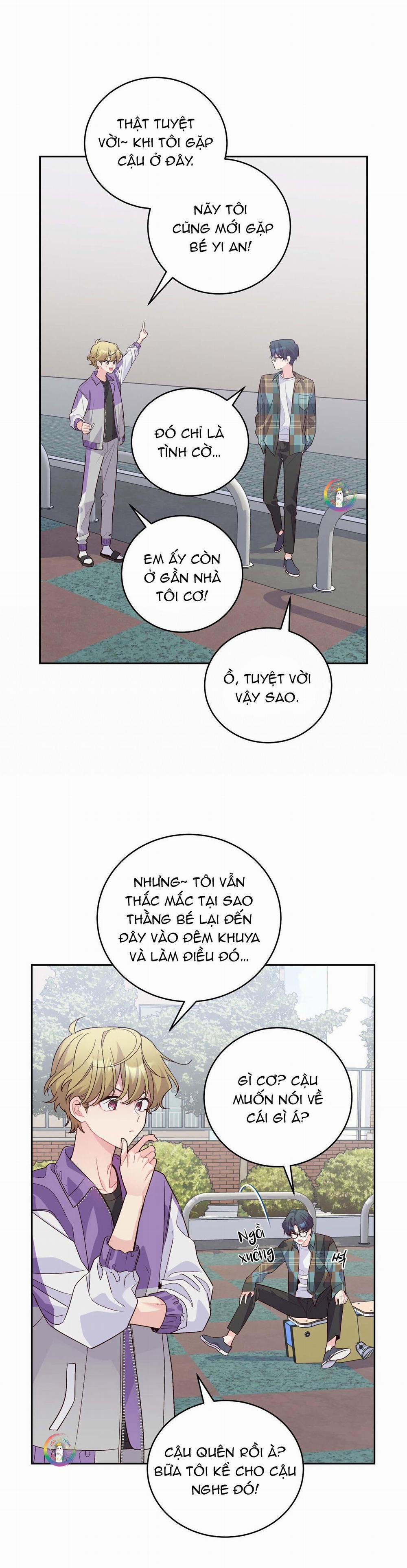 Merry Marbling 24 trang 31