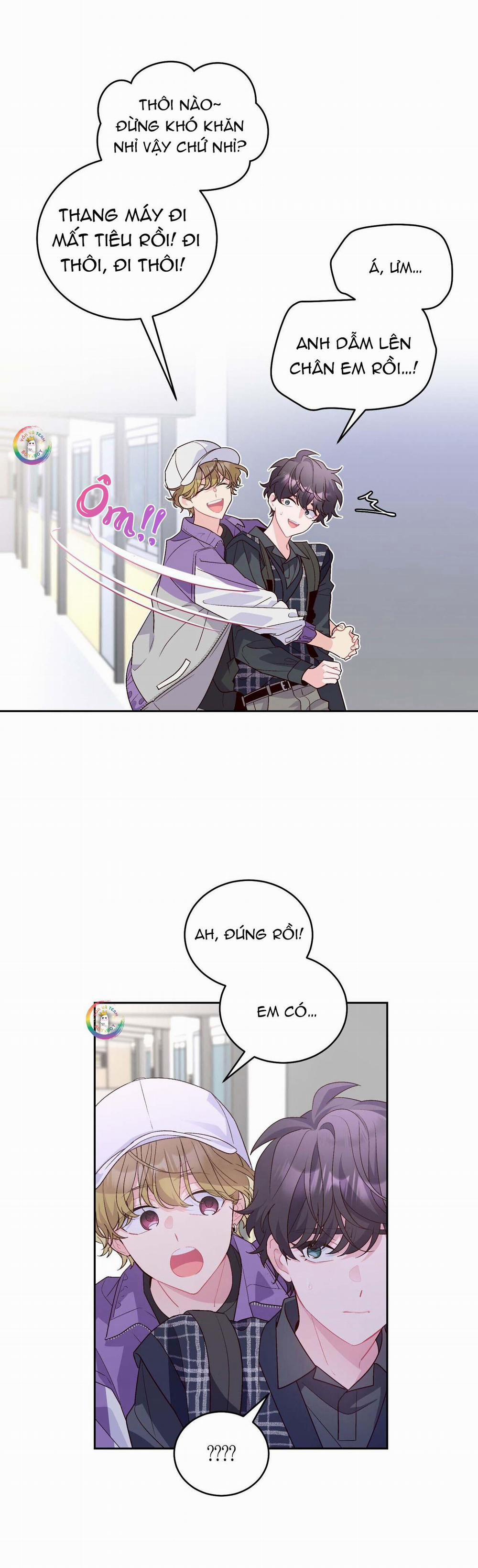 Merry Marbling 24 trang 4