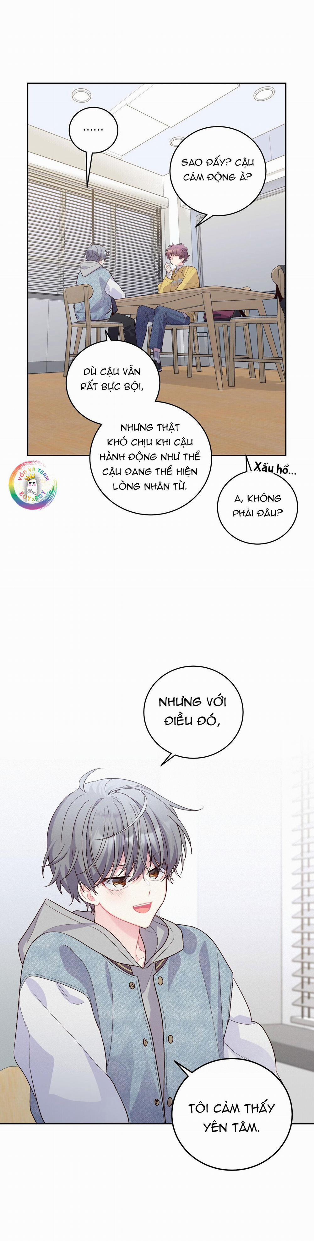 Merry Marbling 25 trang 10