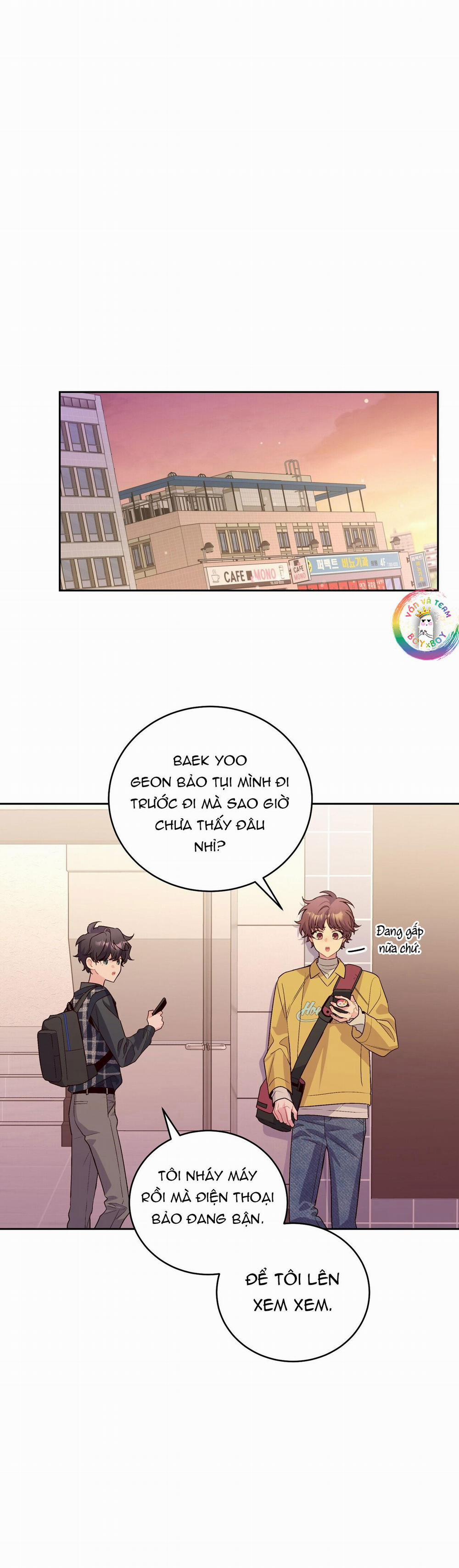 Merry Marbling 25 trang 16