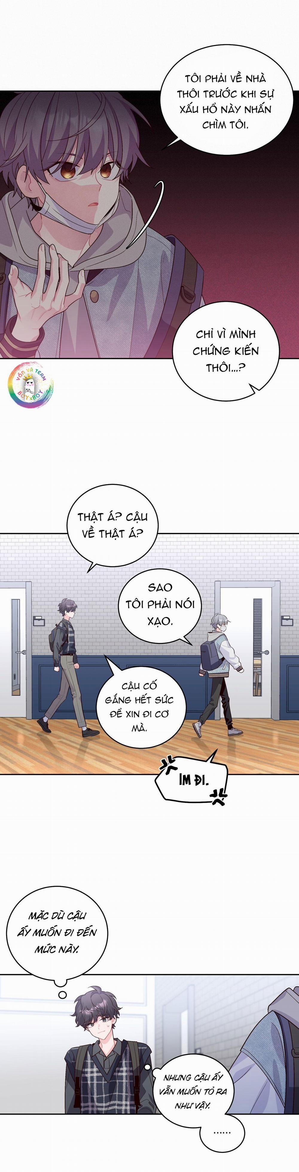 Merry Marbling 25 trang 19