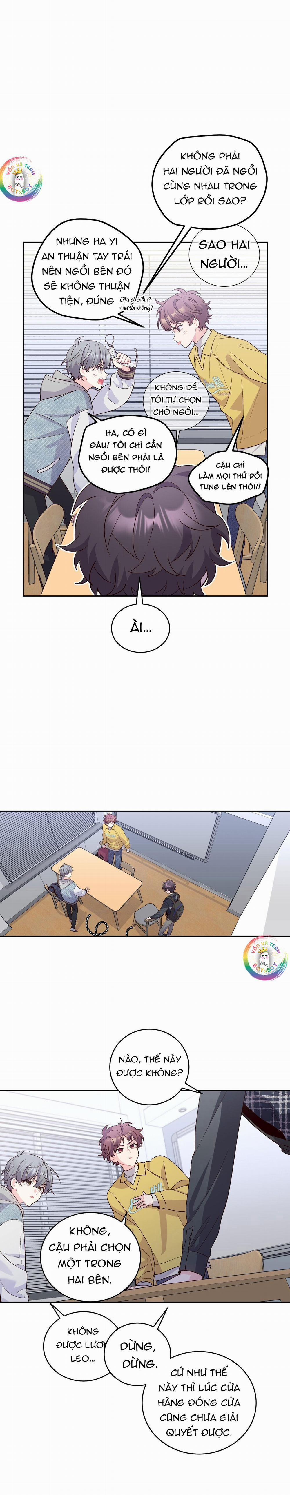 Merry Marbling 25 trang 2