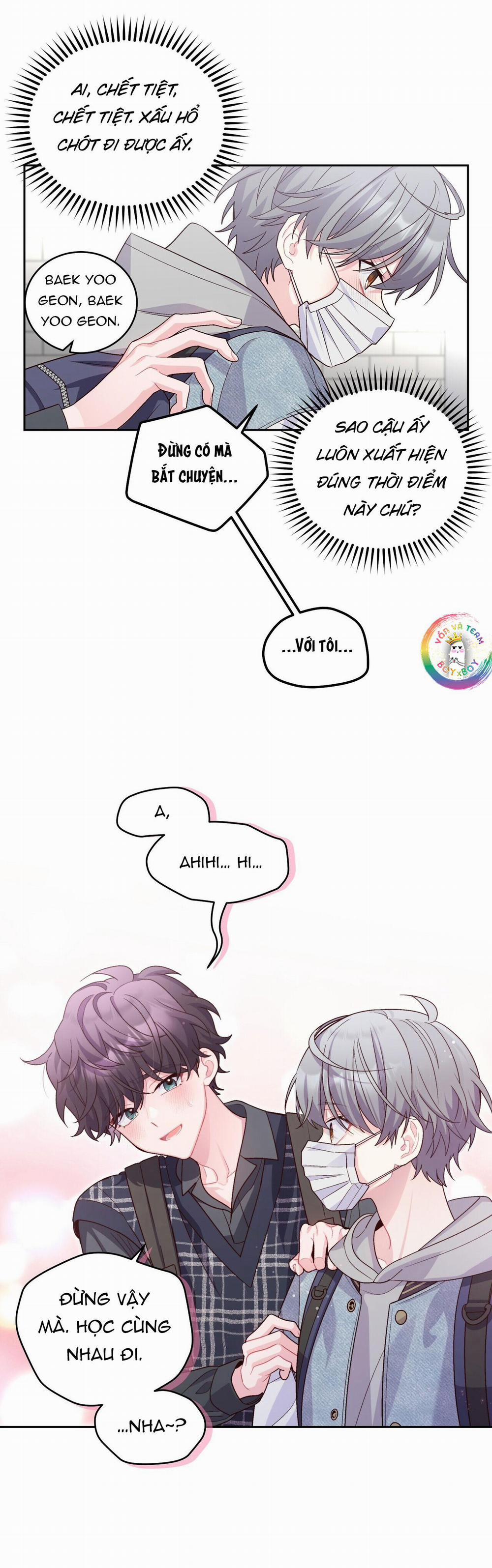 Merry Marbling 25 trang 20