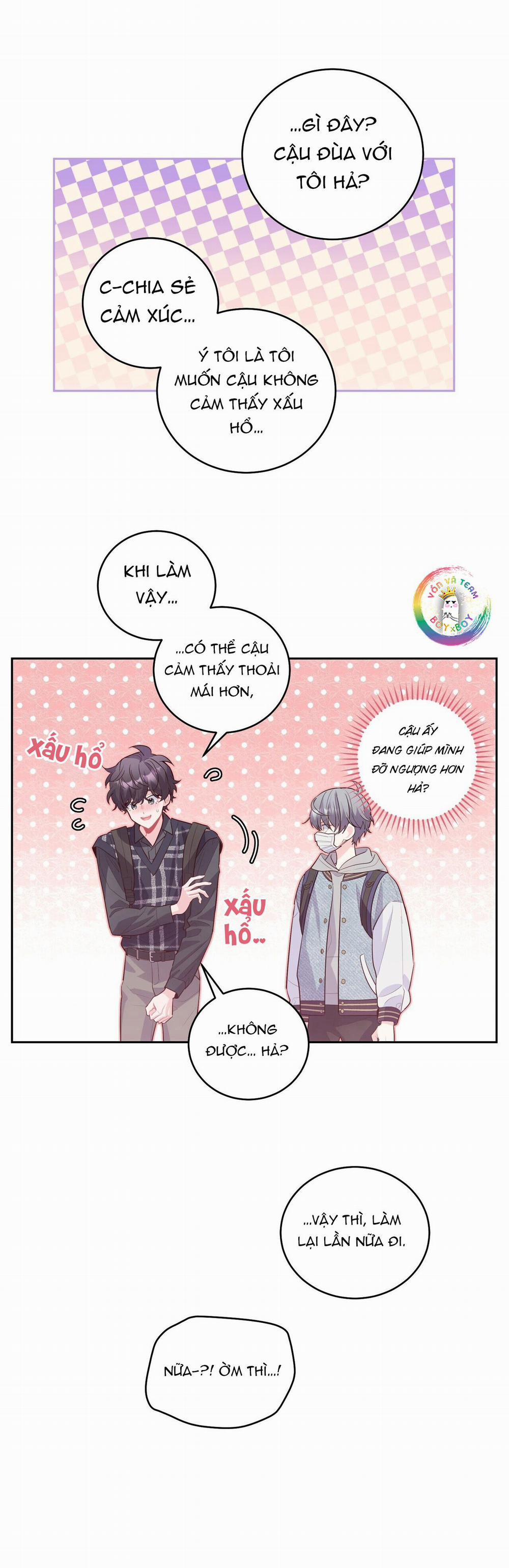 Merry Marbling 25 trang 21