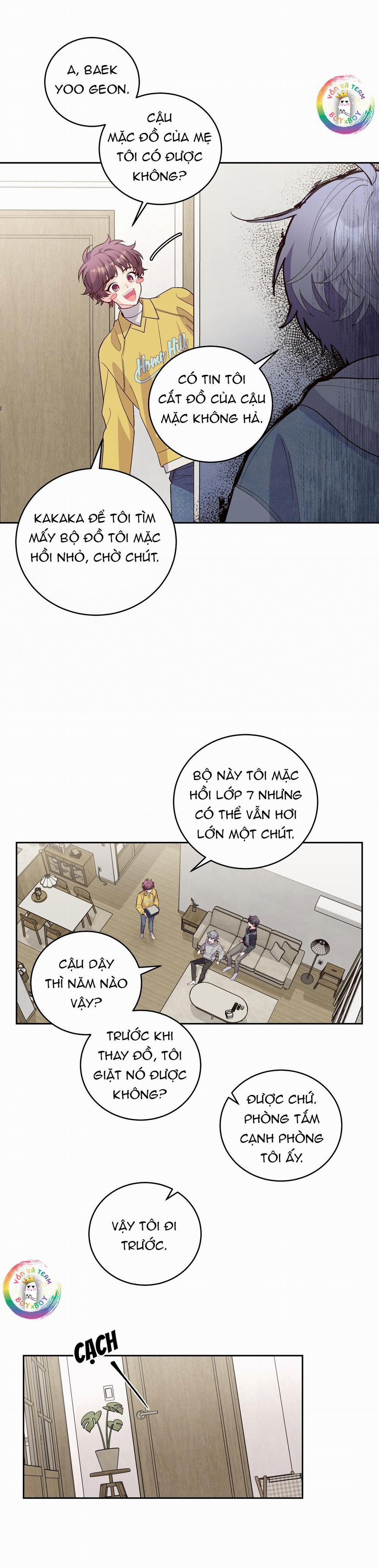 Merry Marbling 25 trang 23