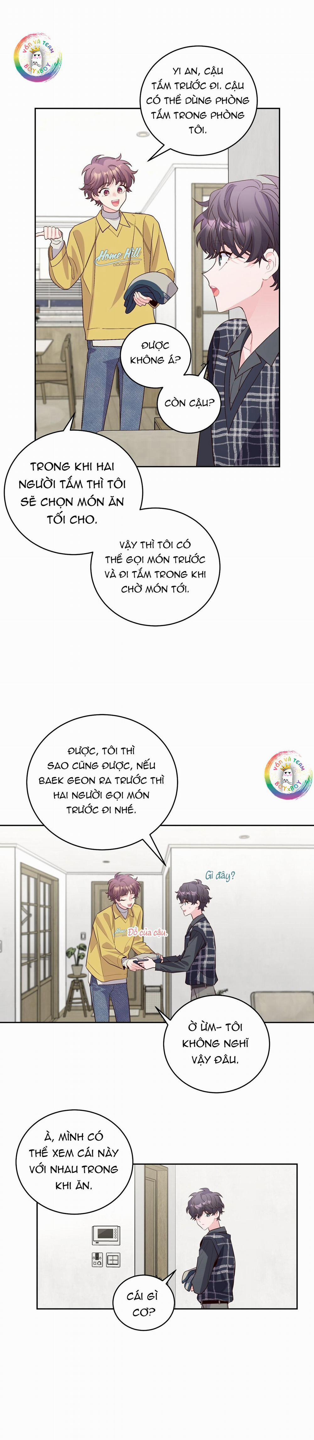 Merry Marbling 25 trang 24