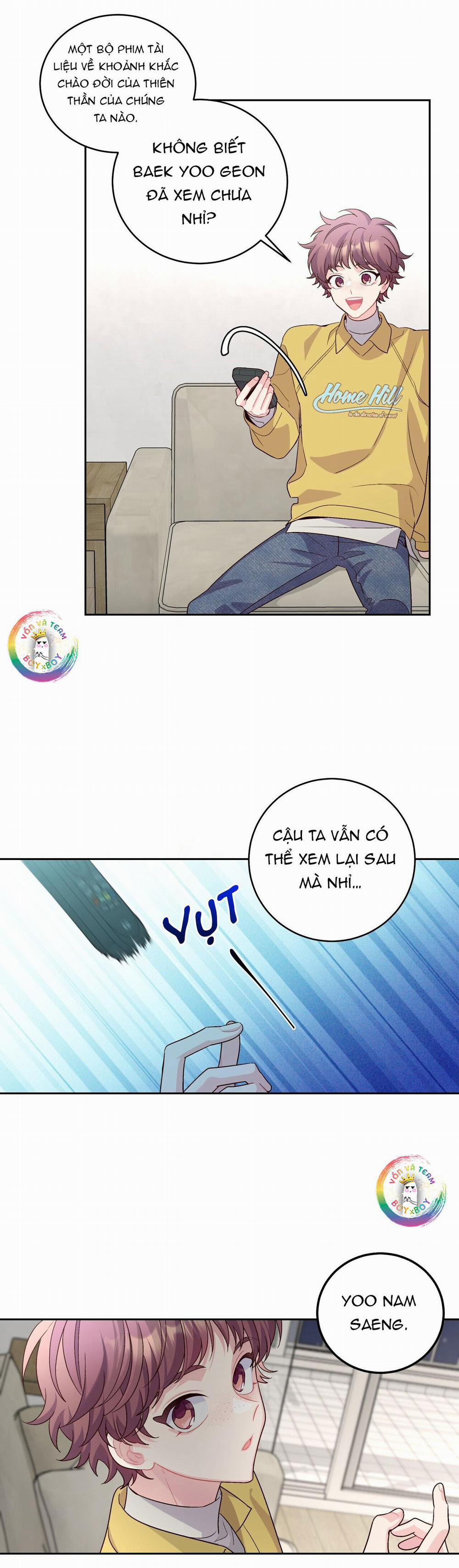 Merry Marbling 25 trang 25