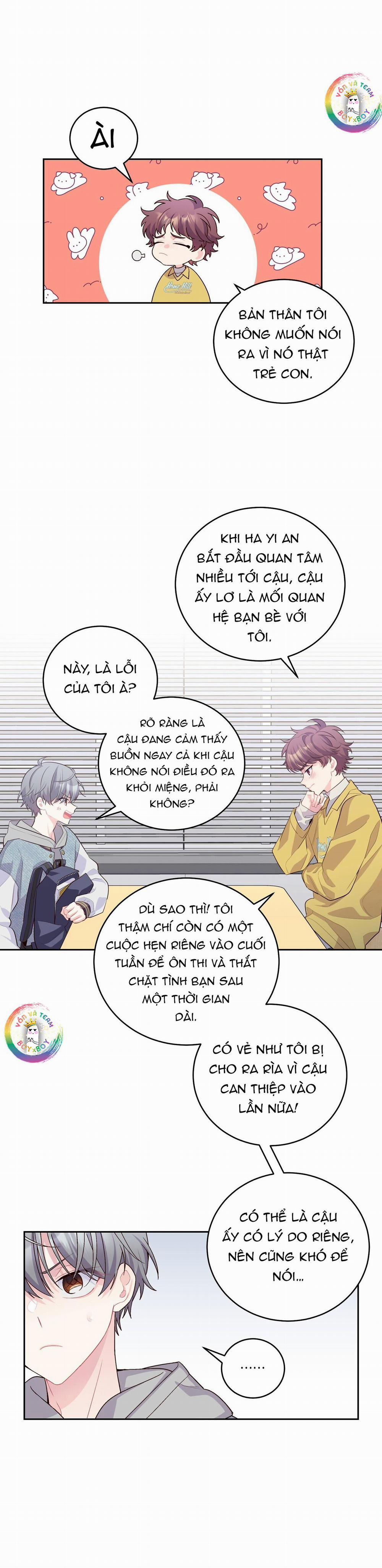 Merry Marbling 25 trang 6