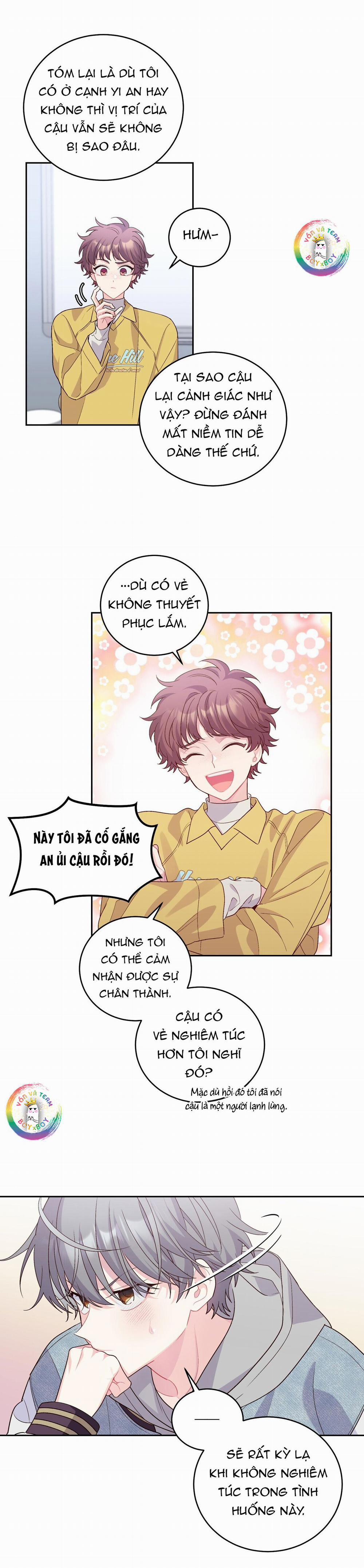 Merry Marbling 25 trang 8