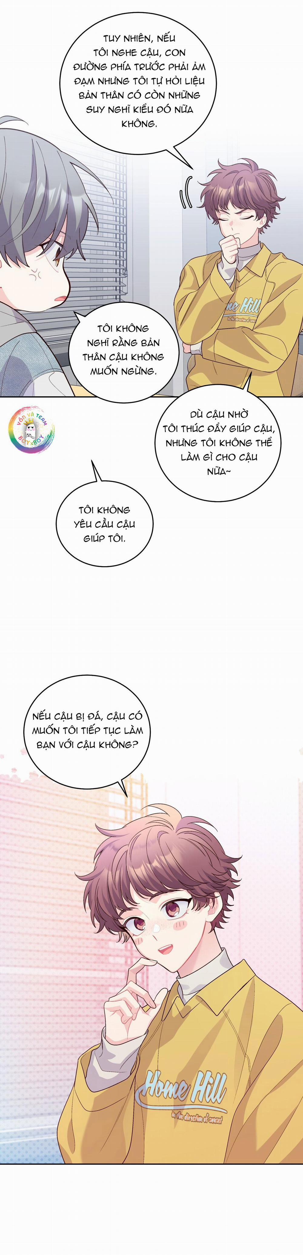 Merry Marbling 25 trang 9