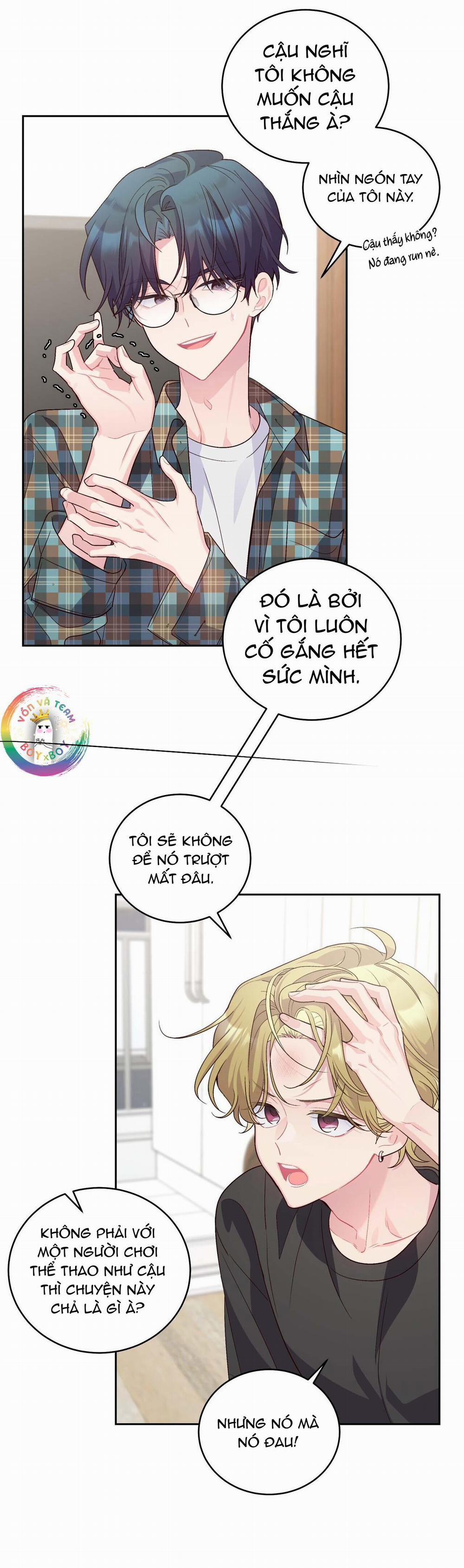 Merry Marbling 26 trang 1