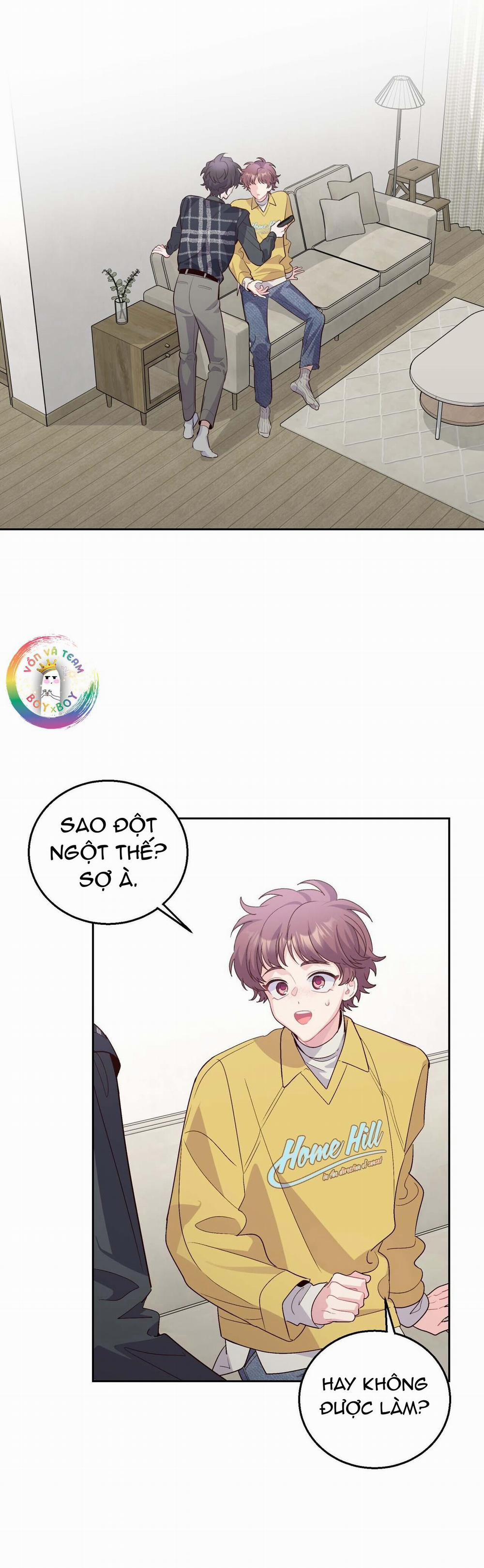 Merry Marbling 26 trang 10