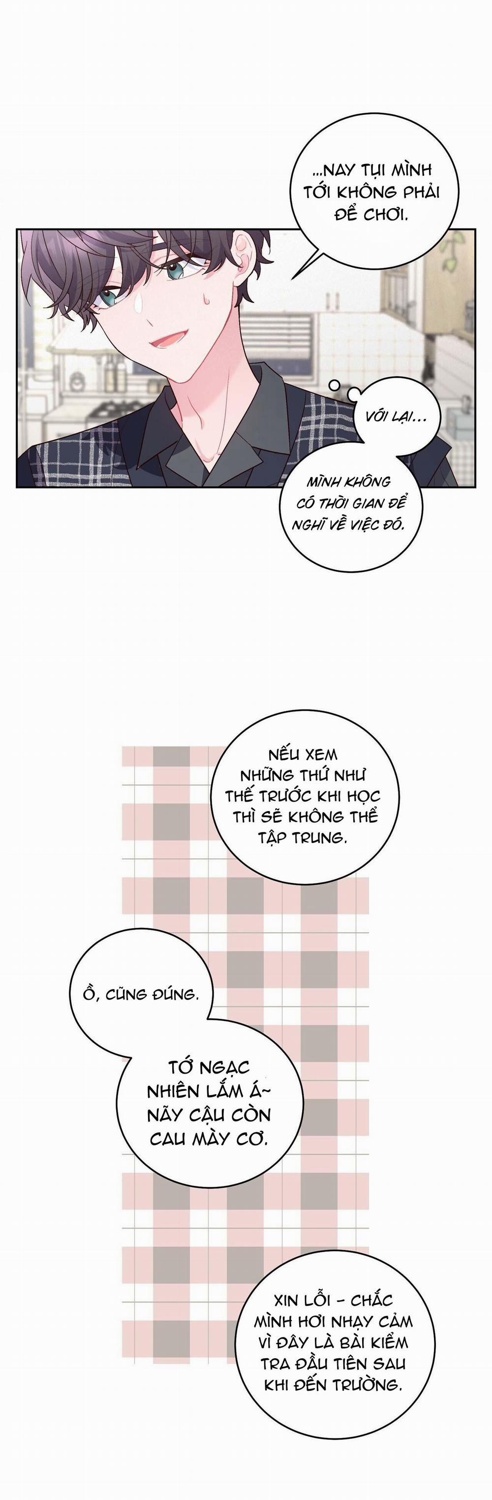 Merry Marbling 26 trang 11