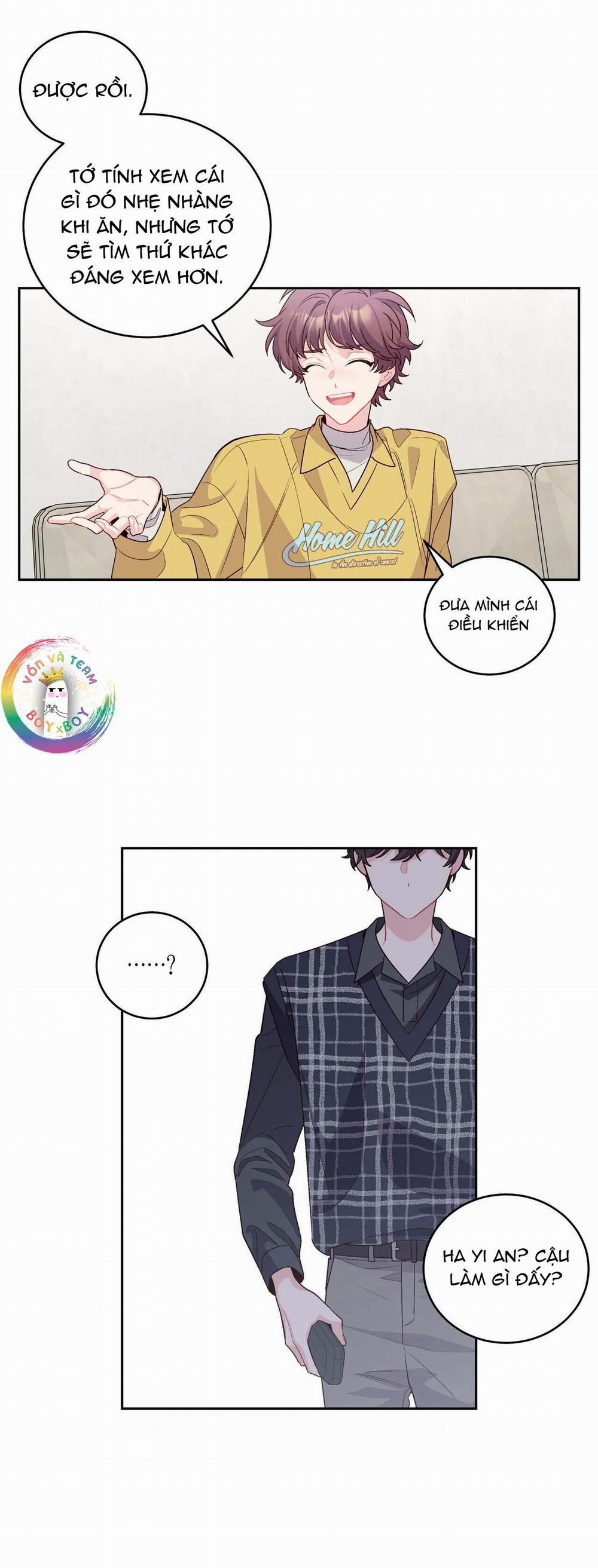 Merry Marbling 26 trang 12