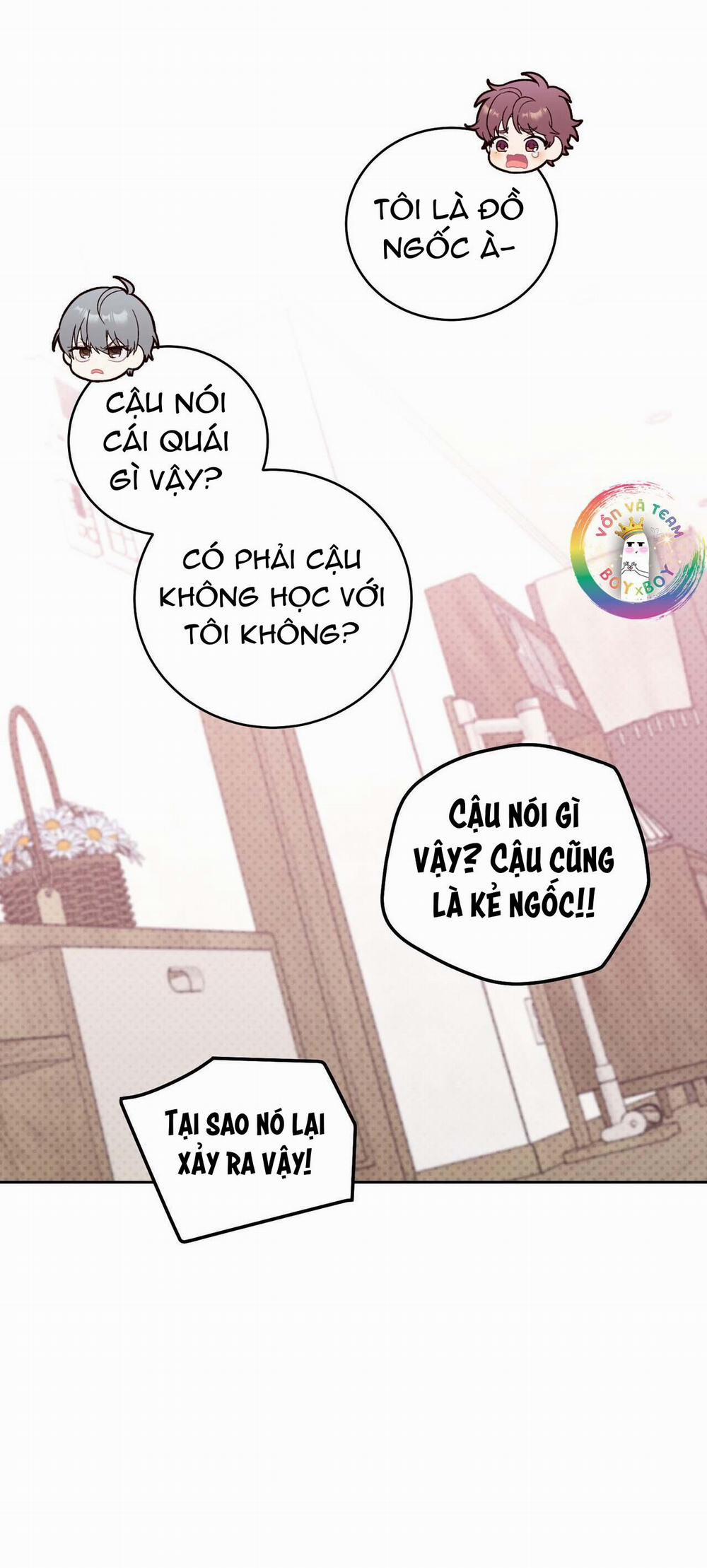 Merry Marbling 26 trang 16