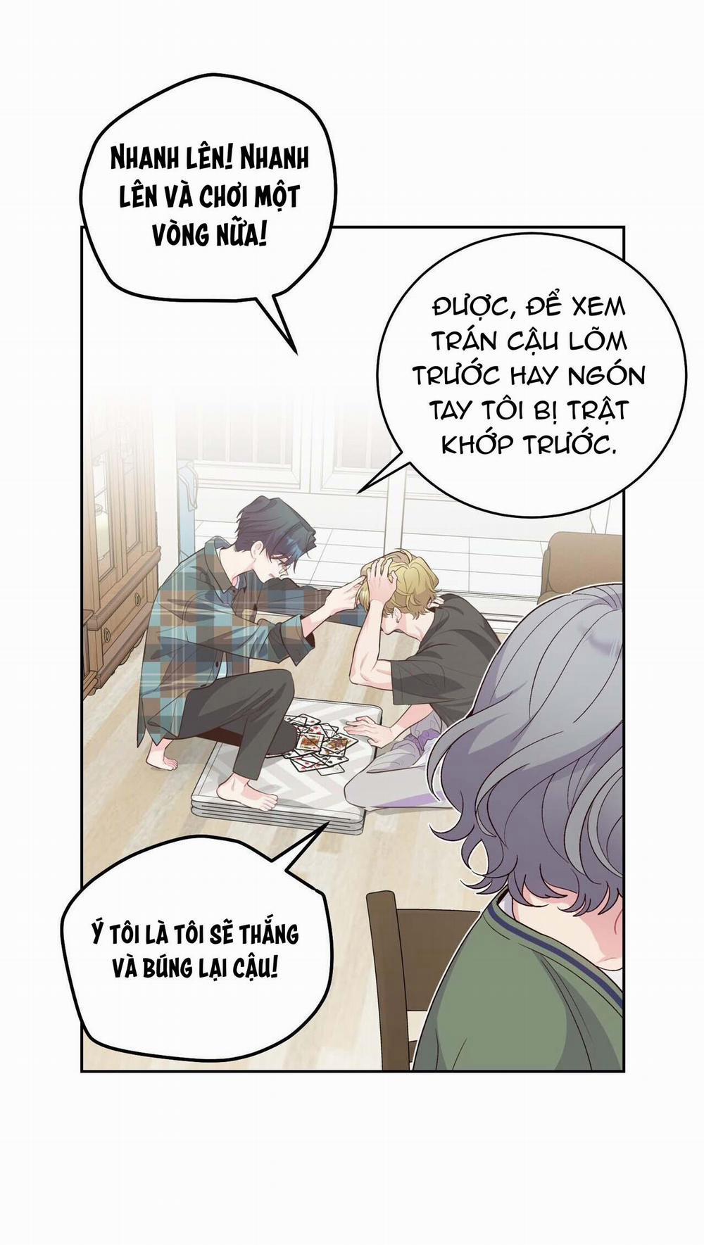 Merry Marbling 26 trang 2