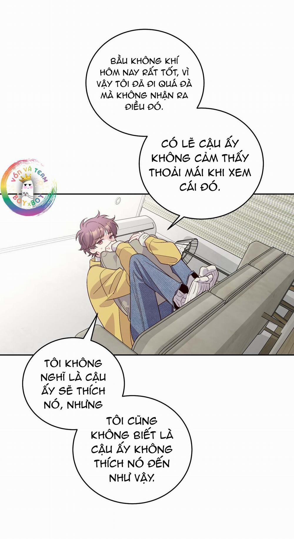 Merry Marbling 26 trang 20