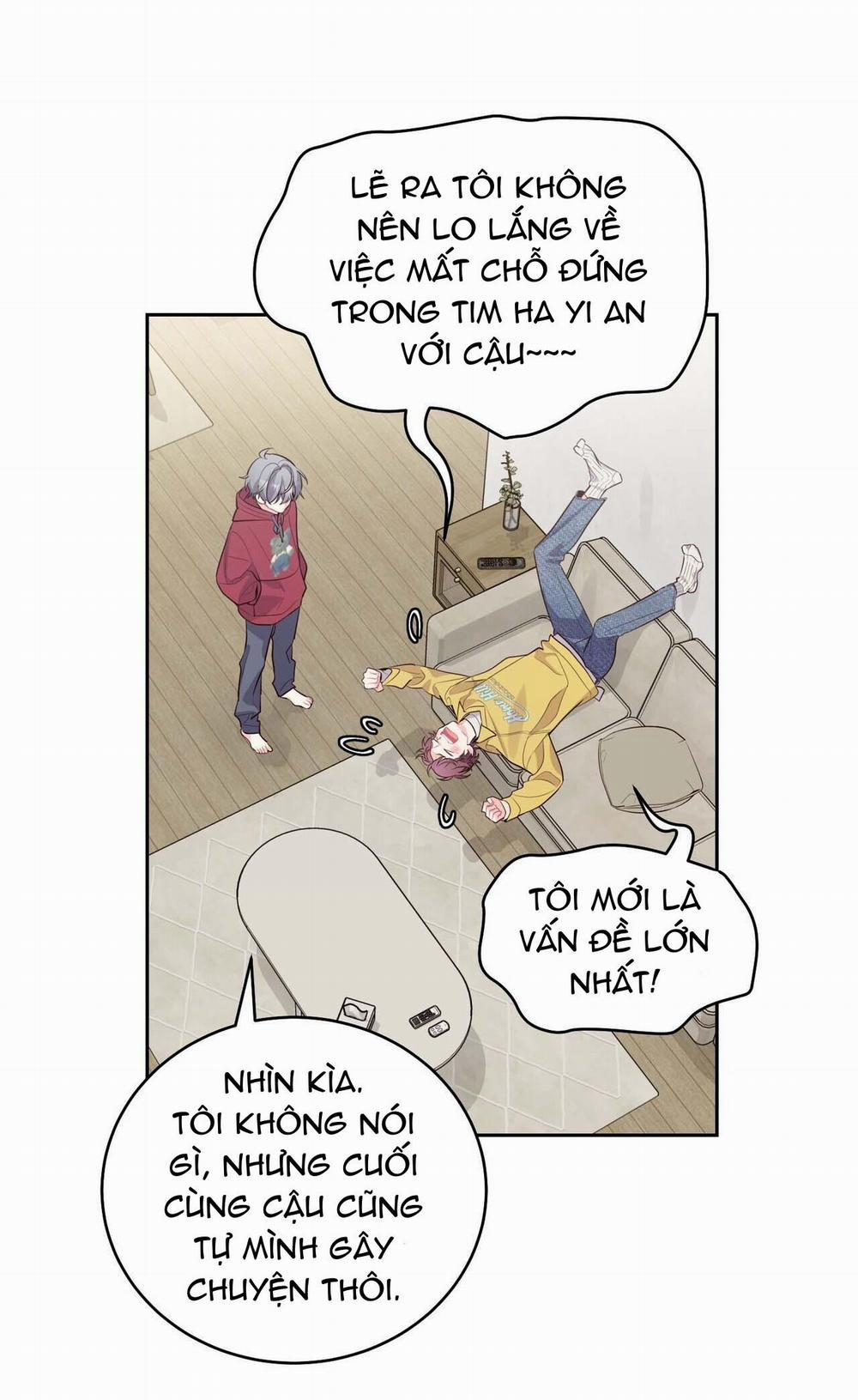 Merry Marbling 26 trang 21