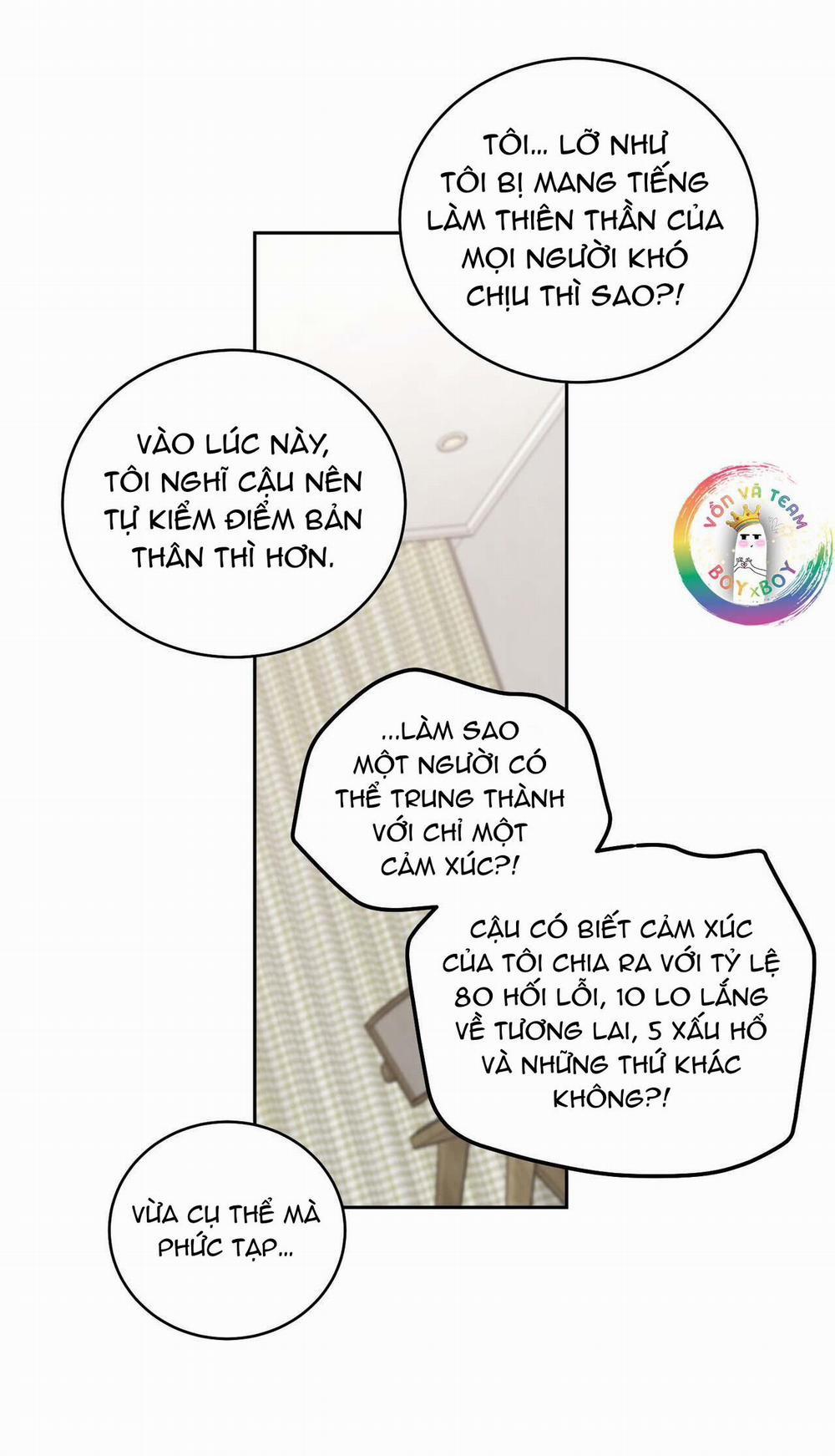 Merry Marbling 26 trang 22