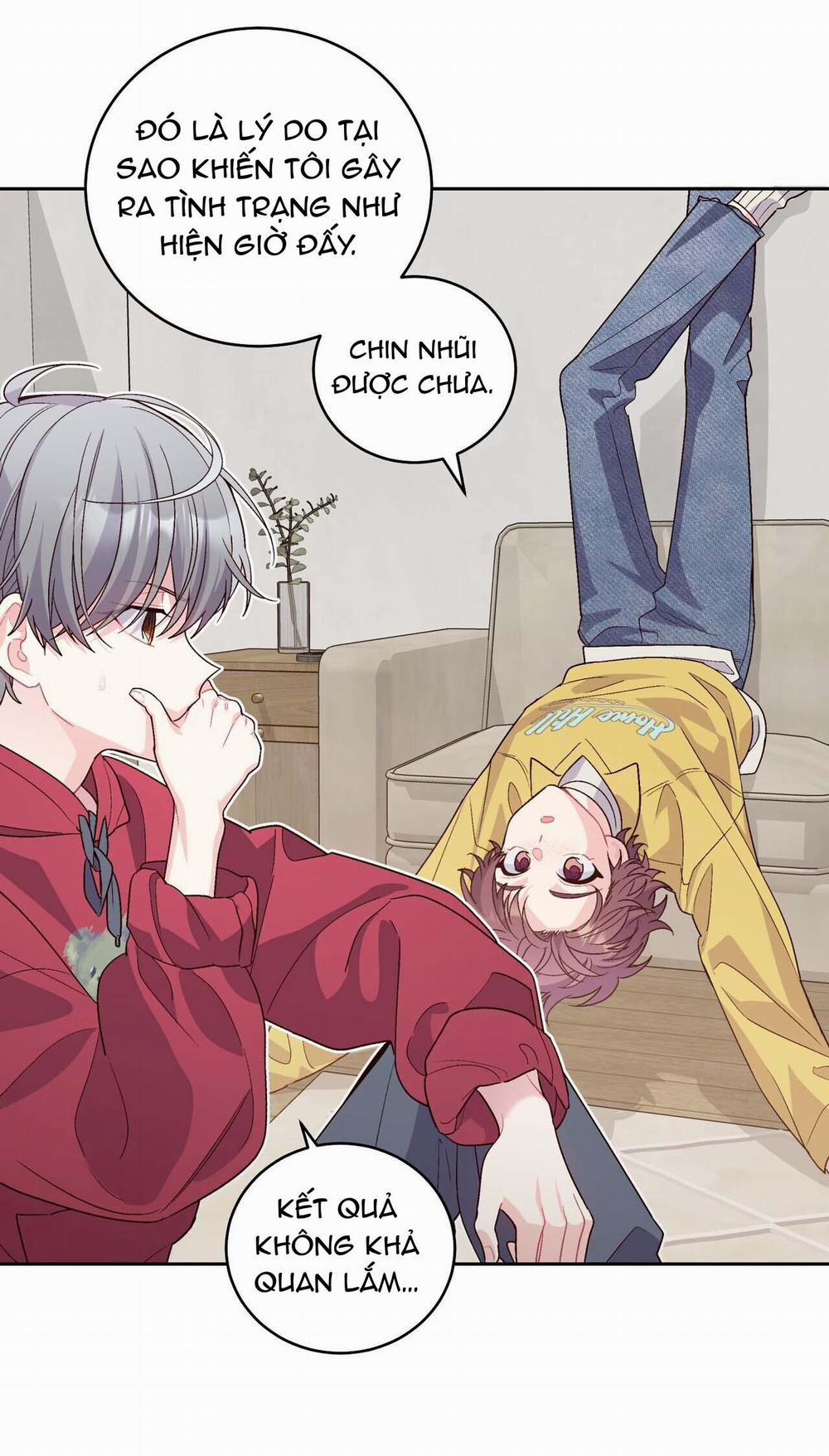 Merry Marbling 26 trang 23