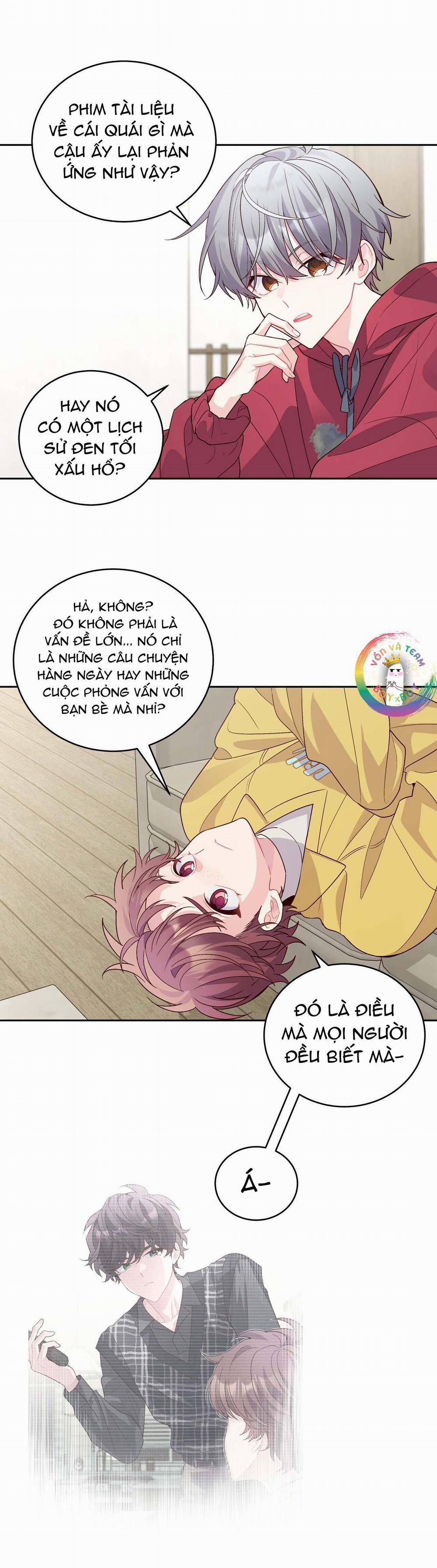 Merry Marbling 26 trang 24