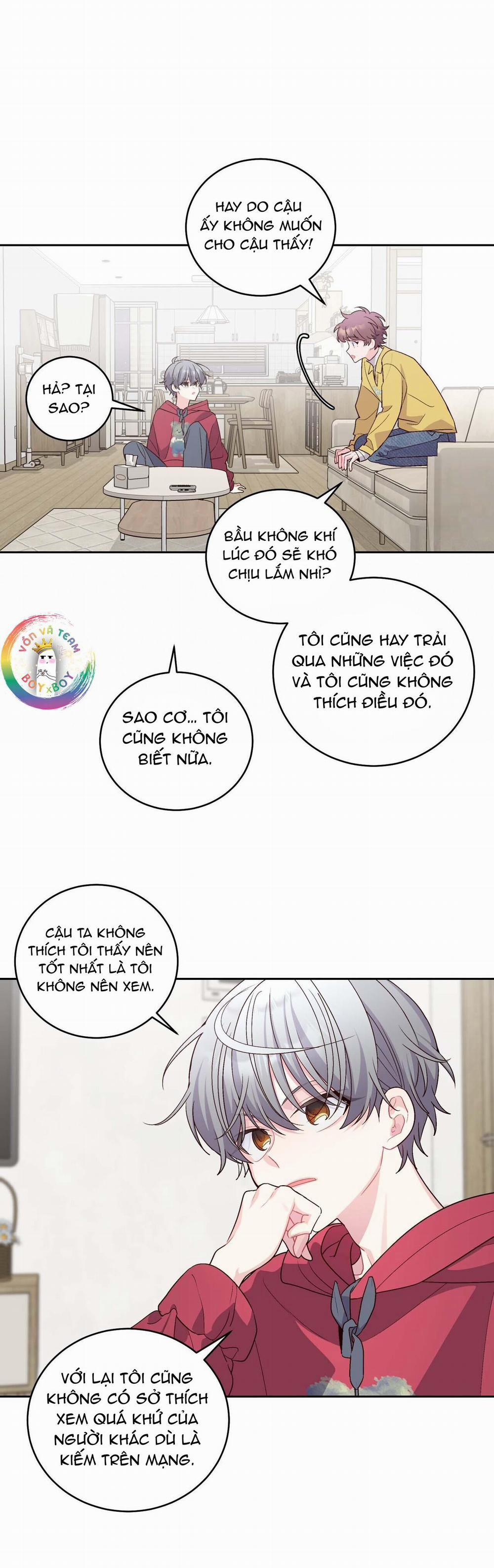 Merry Marbling 26 trang 25