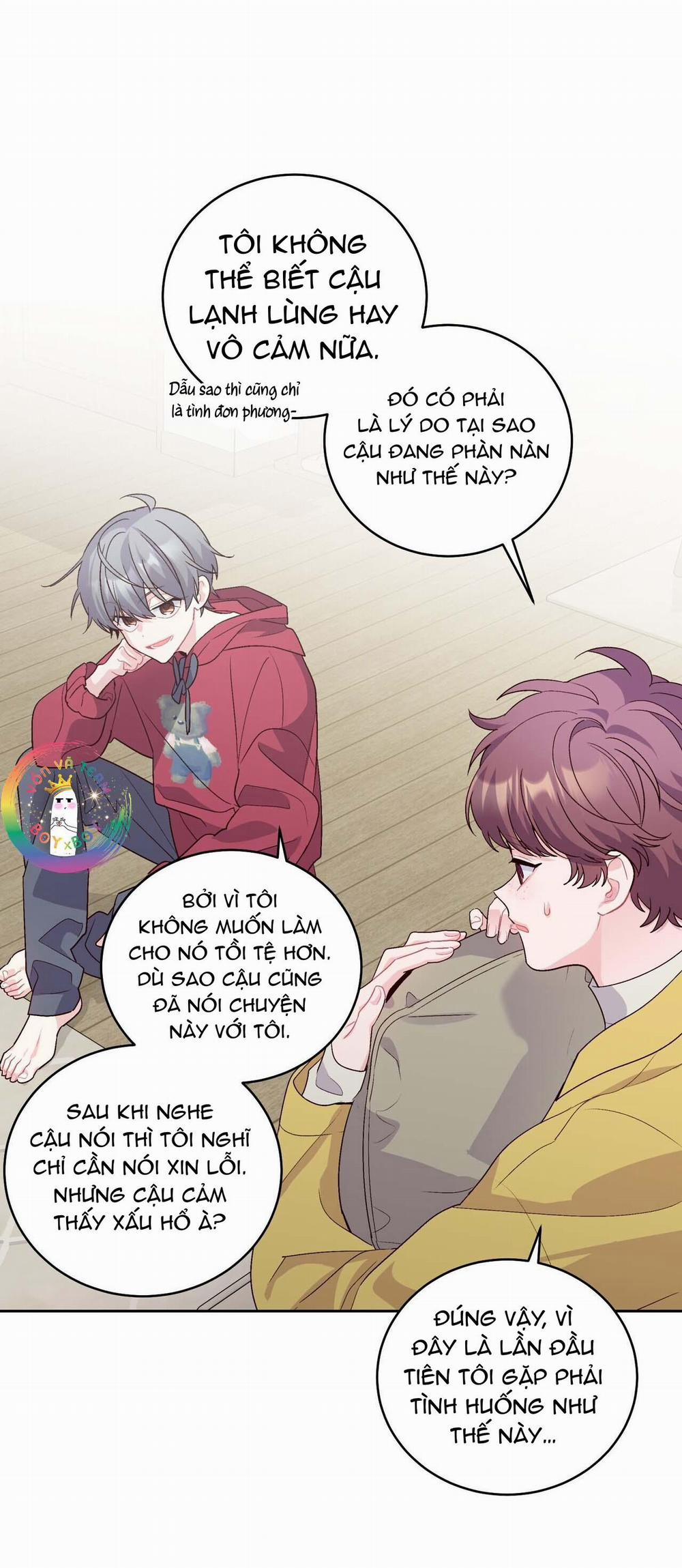 Merry Marbling 26 trang 26