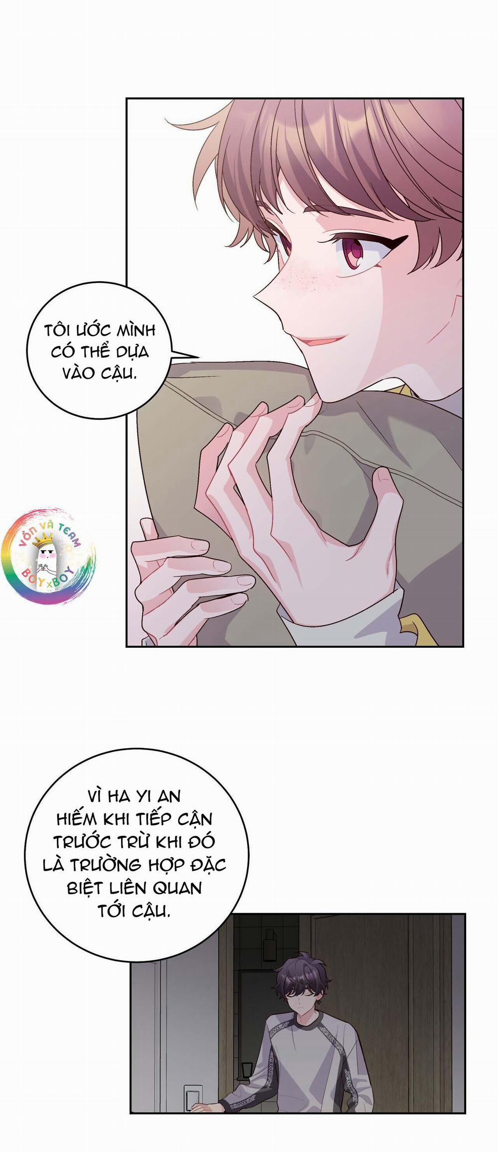 Merry Marbling 26 trang 27