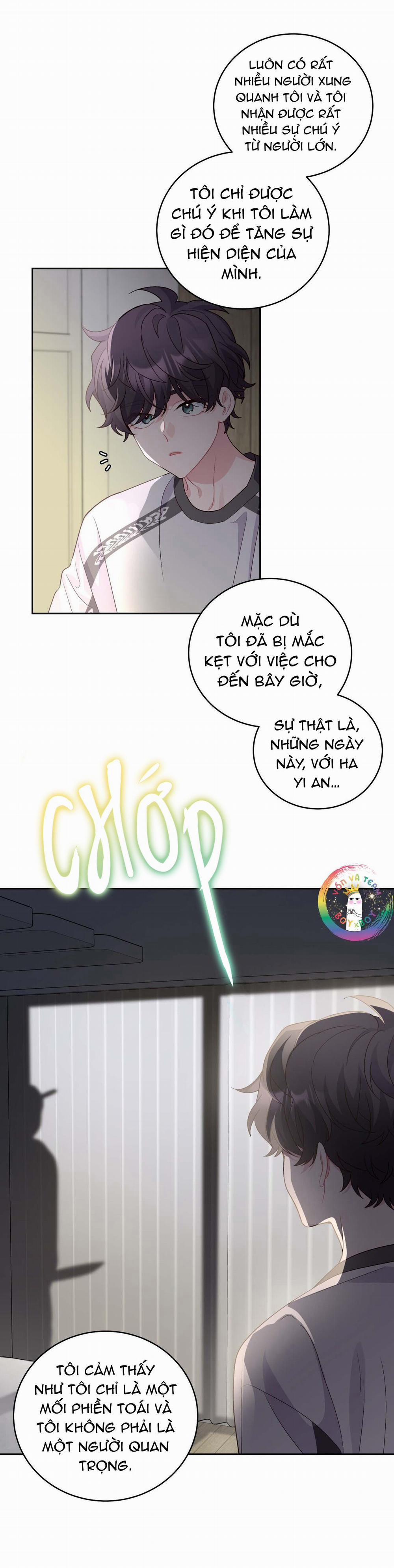 Merry Marbling 26 trang 28