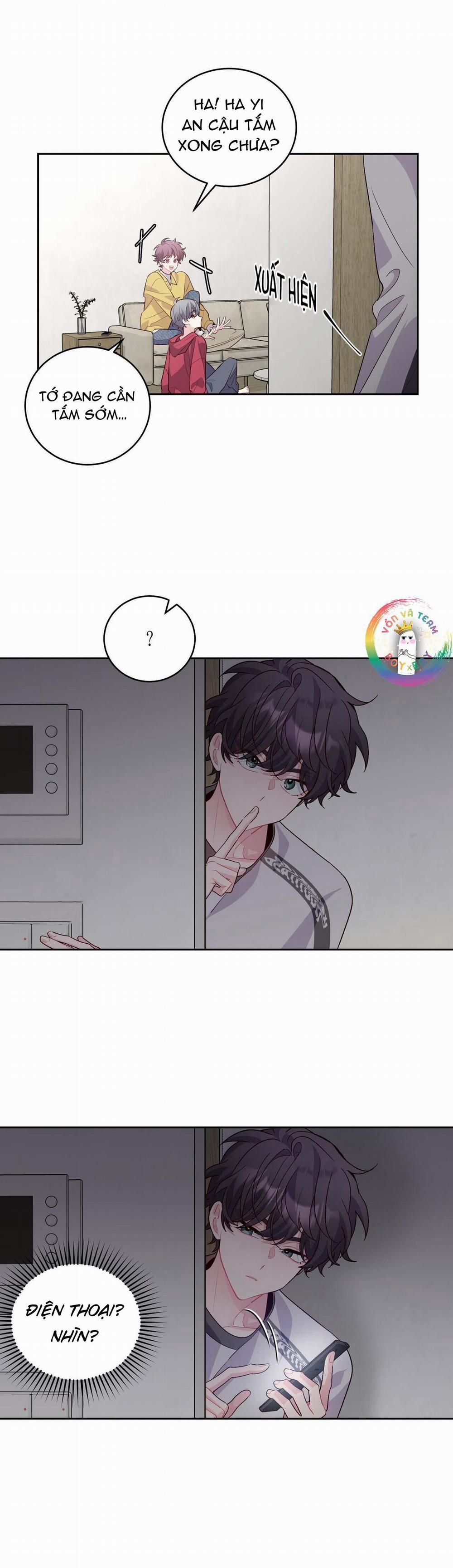 Merry Marbling 26 trang 29