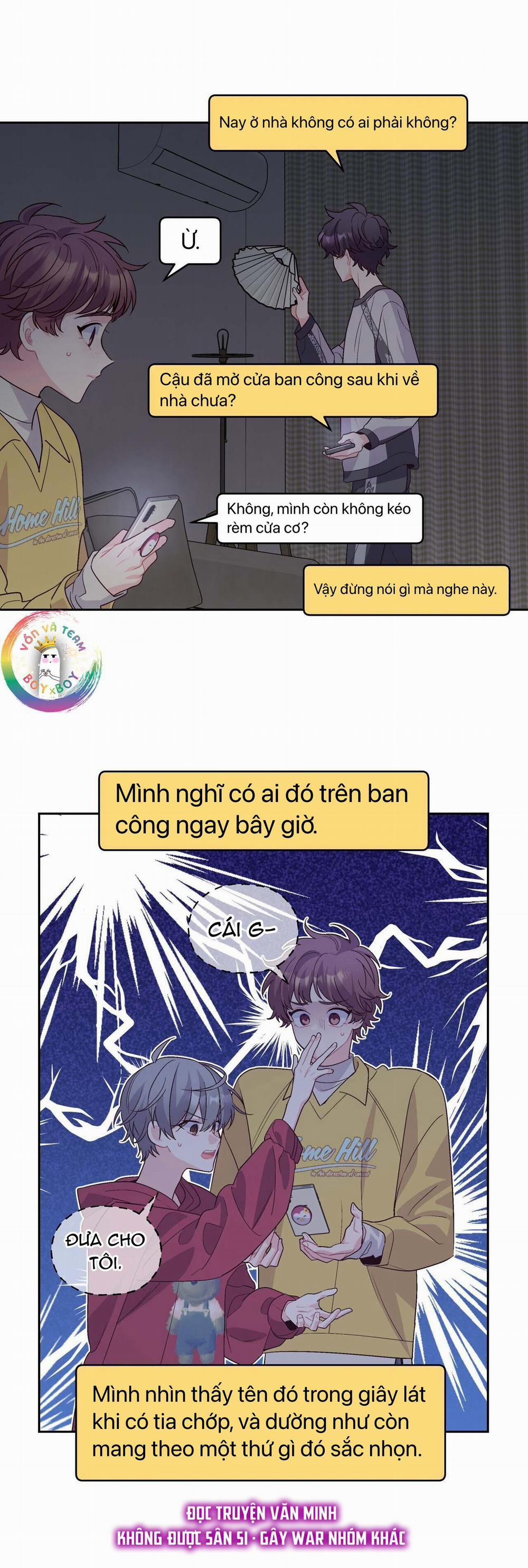 Merry Marbling 26 trang 30