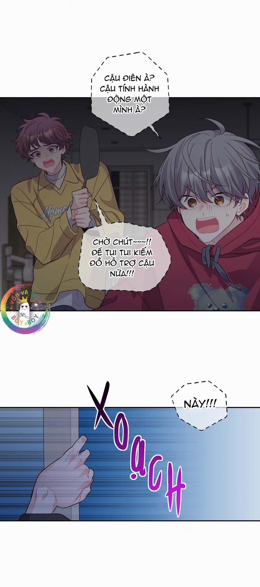 Merry Marbling 26 trang 33