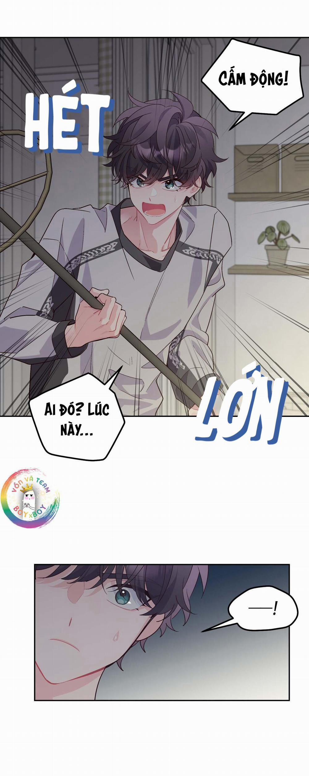 Merry Marbling 26 trang 34