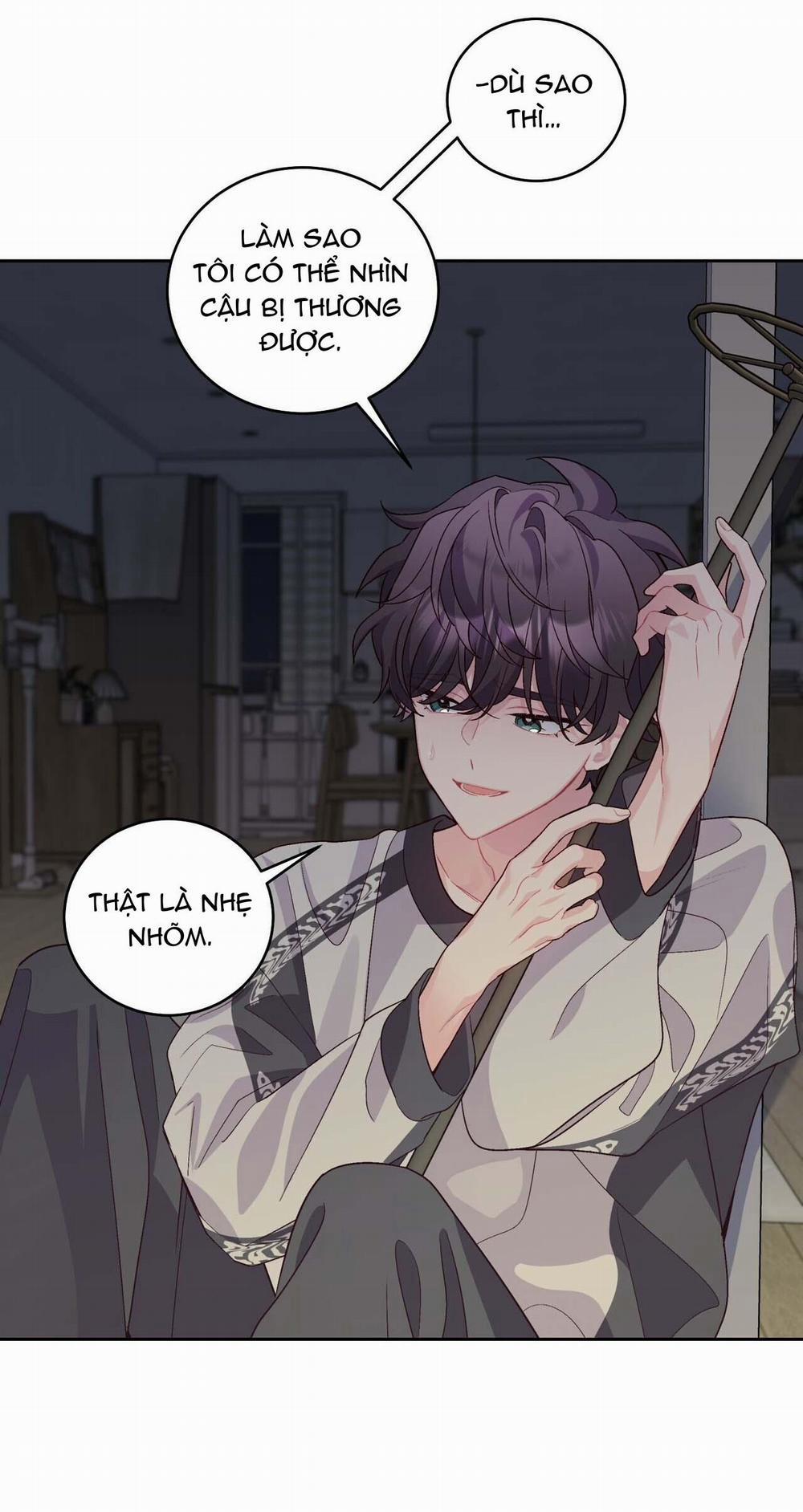 Merry Marbling 26 trang 38