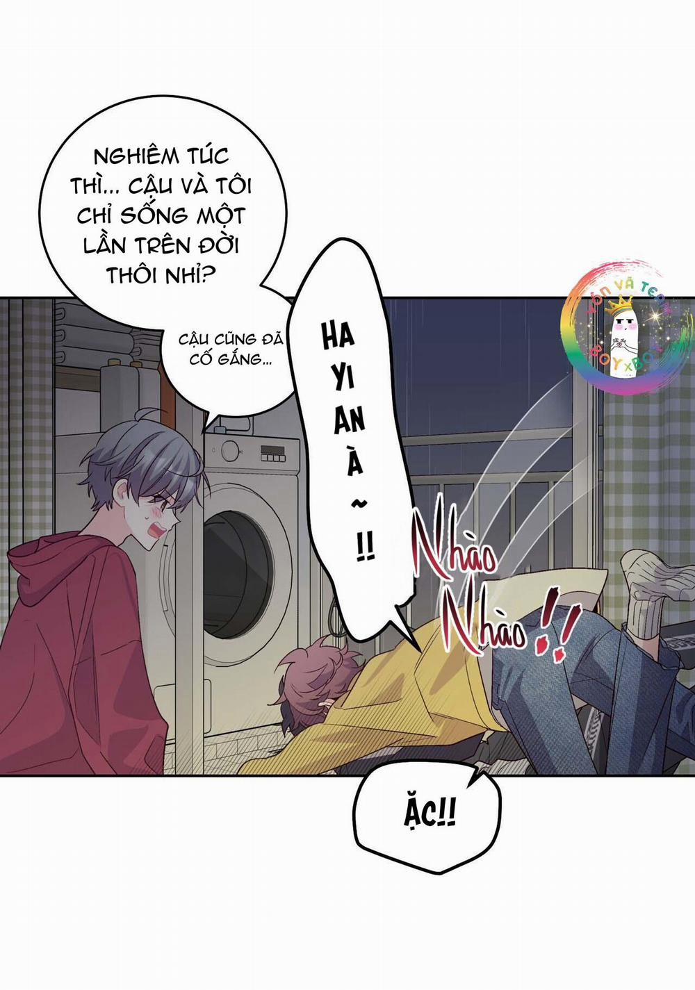 Merry Marbling 26 trang 39