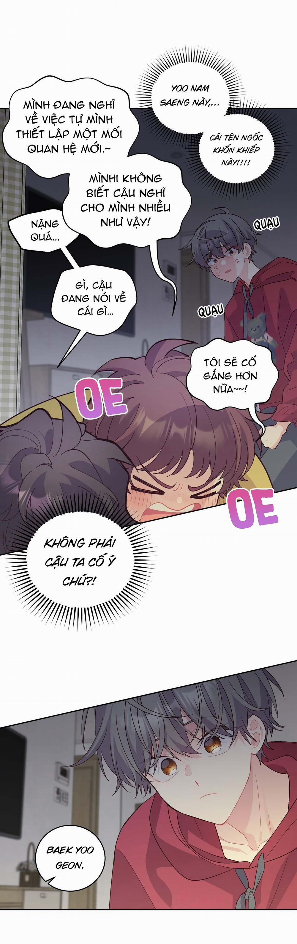 Merry Marbling 26 trang 40