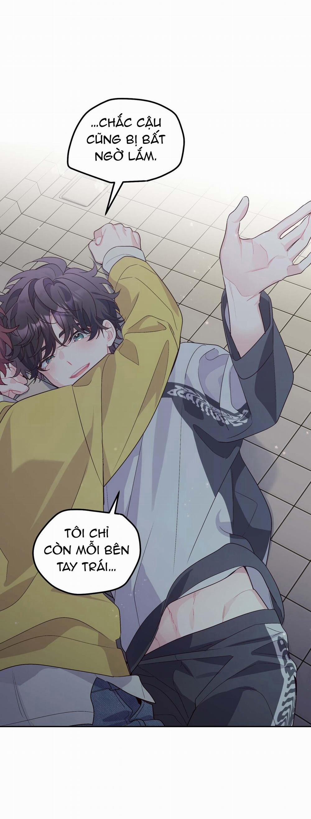 Merry Marbling 26 trang 41