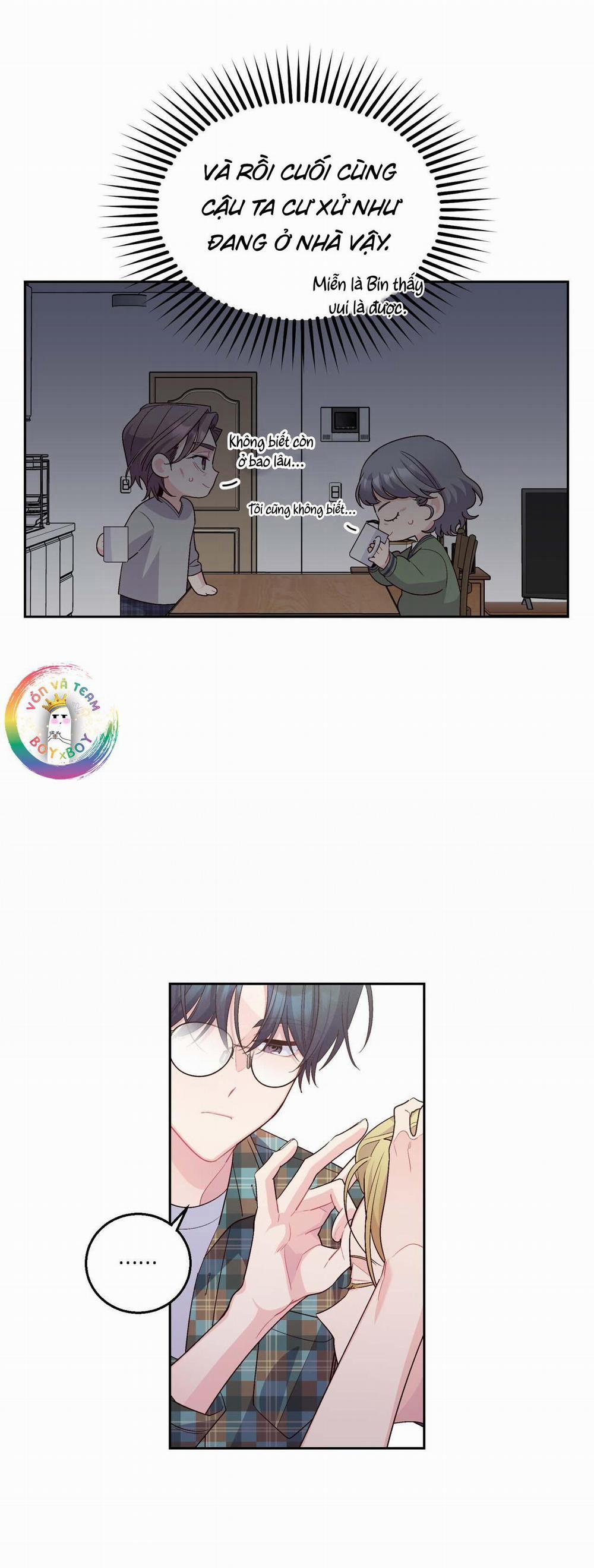 Merry Marbling 26 trang 5