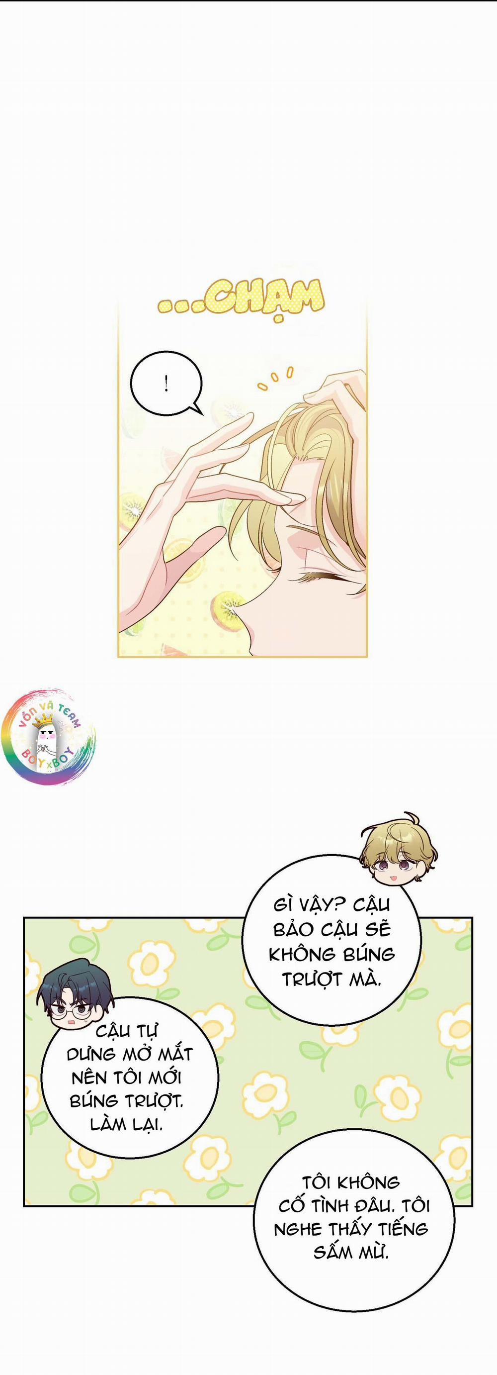 Merry Marbling 26 trang 7