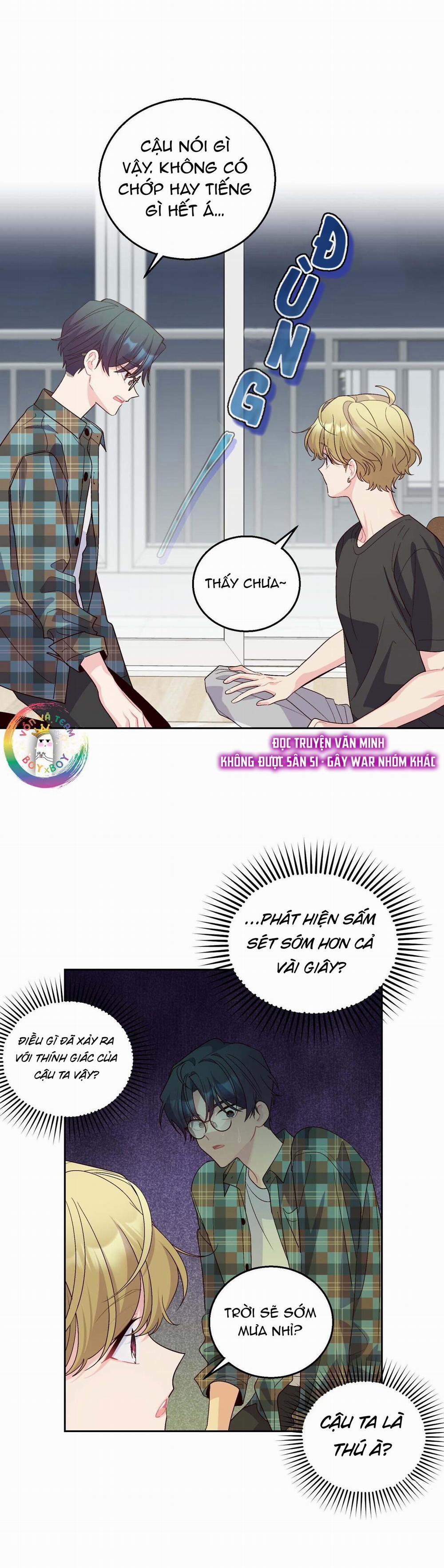 Merry Marbling 26 trang 8