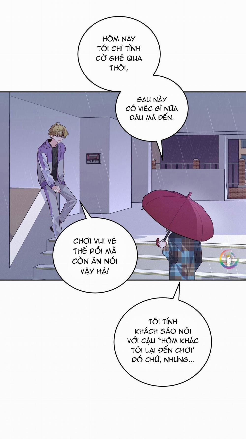 Merry Marbling 27 trang 12