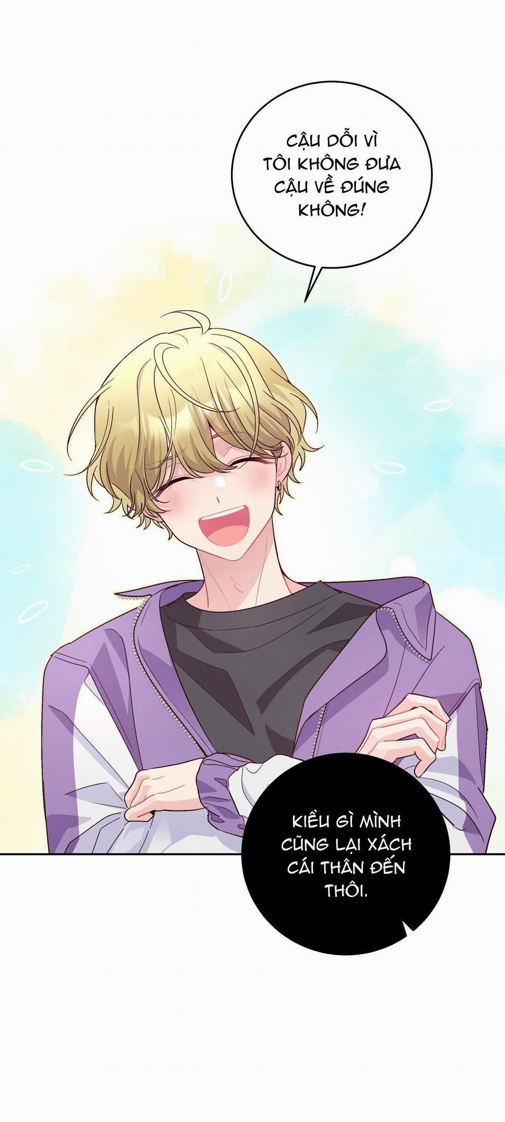 Merry Marbling 27 trang 15