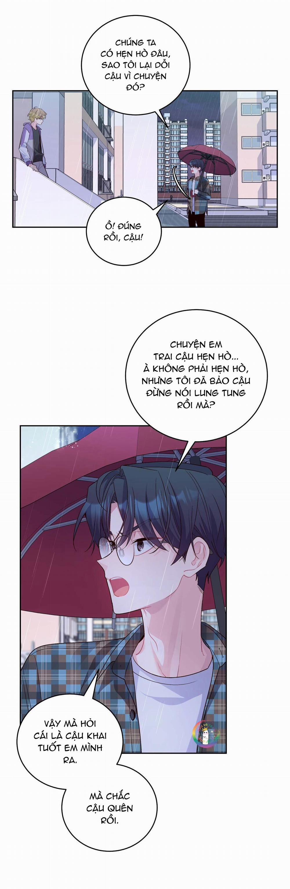 Merry Marbling 27 trang 16