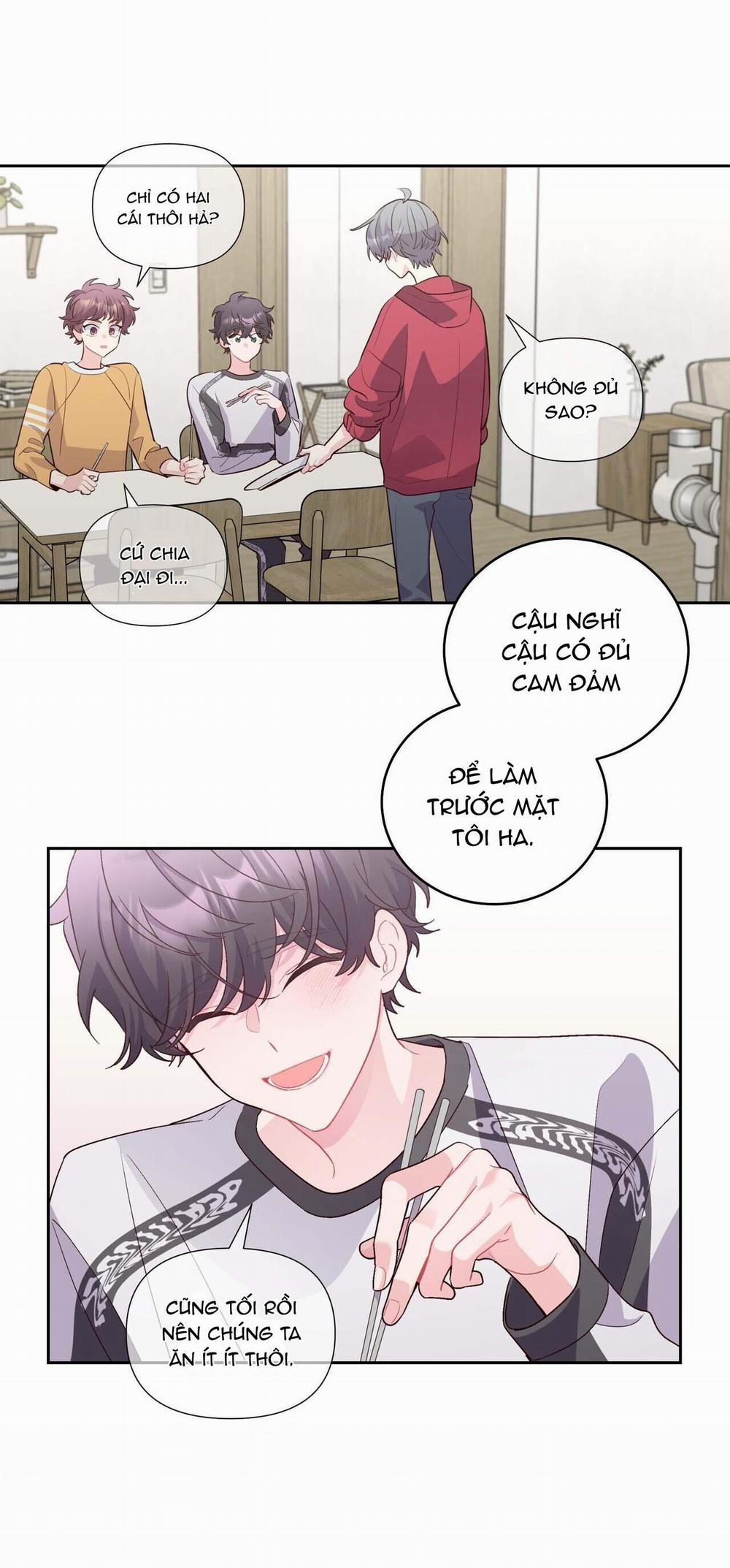 Merry Marbling 27 trang 19